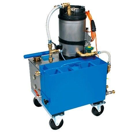 Oil Separator 5404 is a professional oil separator