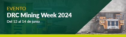 Olipes is present at DRC Mining Week 2024, the benchmark mining fair in Africa