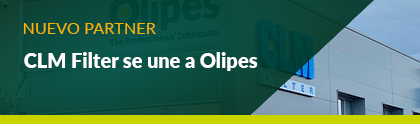 Olipes et CLM Filter : Nouvelle enseigne à Alcázar de San Juan